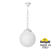 Подвесной уличный светильник Fumagalli Globe G30.120.000.WYF1R