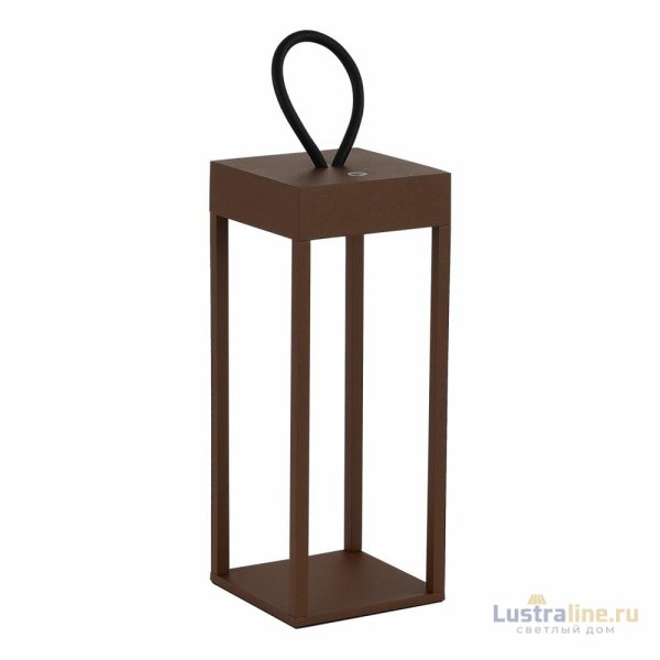 Уличный подвесной светильник ST Luce Palo SL9521.603.01