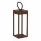 Уличный подвесной светильник ST Luce Palo SL9521.603.01