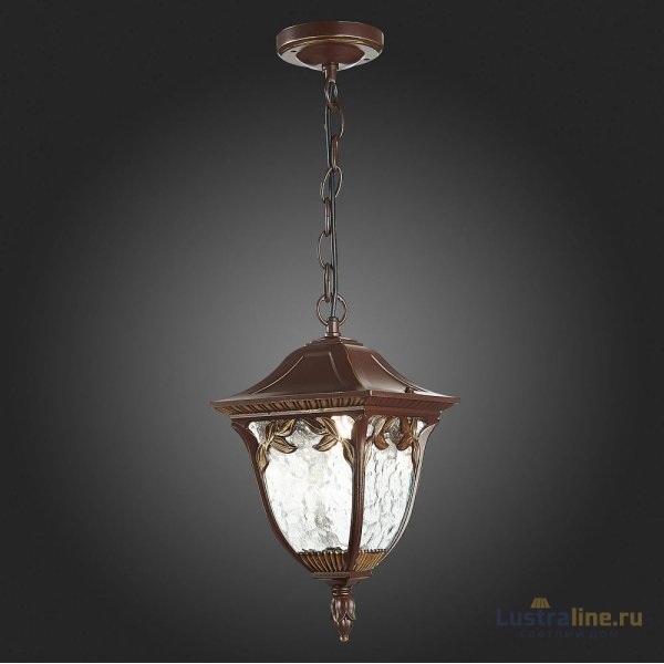Уличный подвесной светильник ST Luce Chiani SL083.703.01