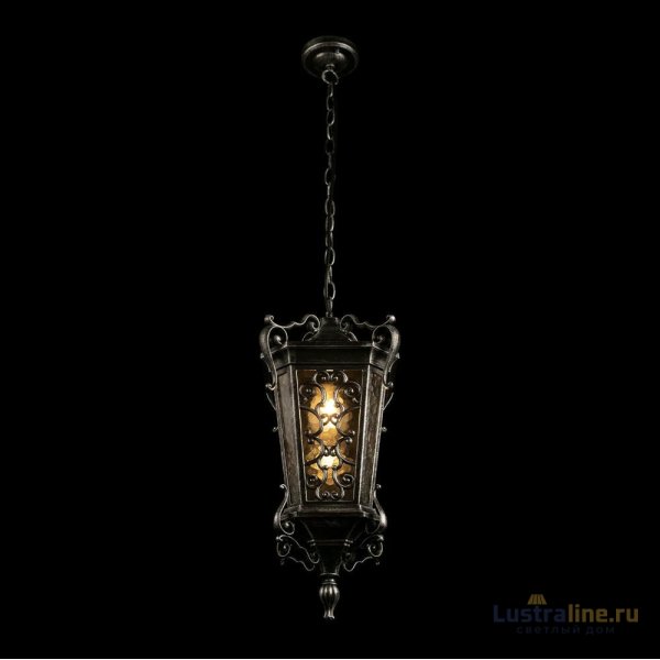 Уличный подвесной светильник Loft IT Tremezzo 100019P BS Уличный подвесной светильник Loft IT Tremezzo 100019P BS