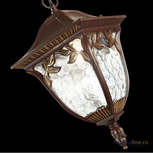 Уличный подвесной светильник ST Luce Chiani SL083.703.01