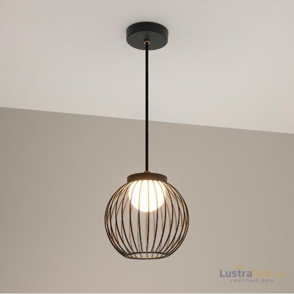 Уличный подвесной светильник Arlight LGD-PEARL-HANG-7W Warm3000 030004(1)