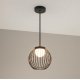 Уличный подвесной светильник Arlight LGD-PEARL-HANG-7W Warm3000 030004(1)