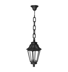 Уличный подвесной светильник Fumagalli Sichem/Anna E22.120.000.AXF1R