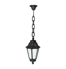 Уличный подвесной светильник Fumagalli Sichem/Anna E22.120.000.AYF1R