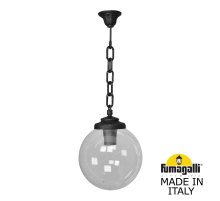Подвесной уличный светильник Fumagalli Globe G30.120.000.AXF1R