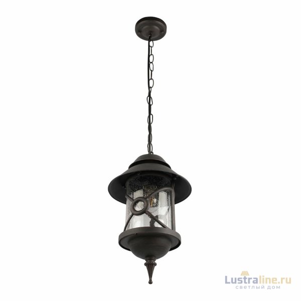 Уличный подвесной светильник Loft IT Prato 100021P