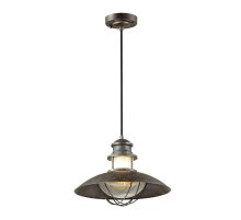 Уличный подвесной светильник Odeon Light Dante 4164/1 УЦ