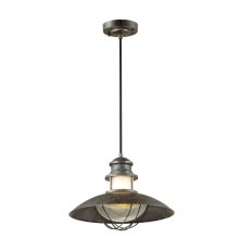 Уличный подвесной светильник Odeon Light Dante 4164/1 УЦ