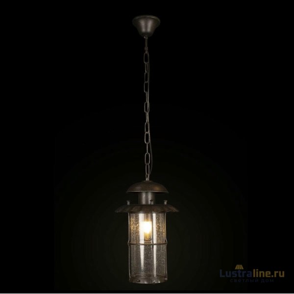 Уличный подвесной светильник Loft IT Palermo 100015P Уличный подвесной светильник Loft IT Palermo 100015P