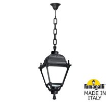 Подвесной уличный светильник Fumagalli Simon U33.121.000.AYH27 Подвесной уличный светильник Fumagalli Simon U33.121.000.AYH27