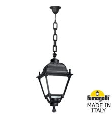 Подвесной уличный светильник Fumagalli Simon U33.121.000.AYH27