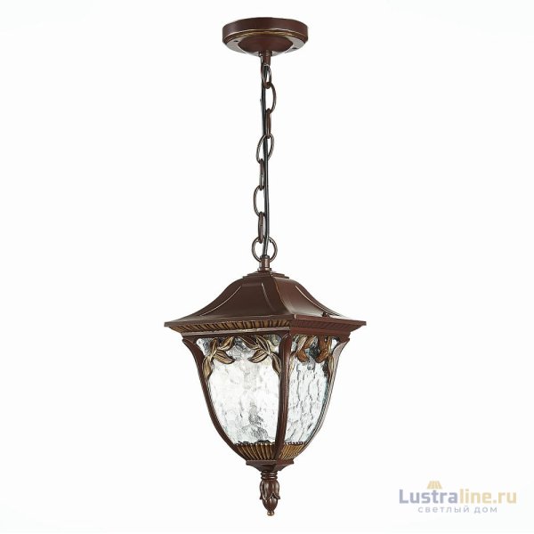 Уличный подвесной светильник ST Luce Chiani SL083.703.01