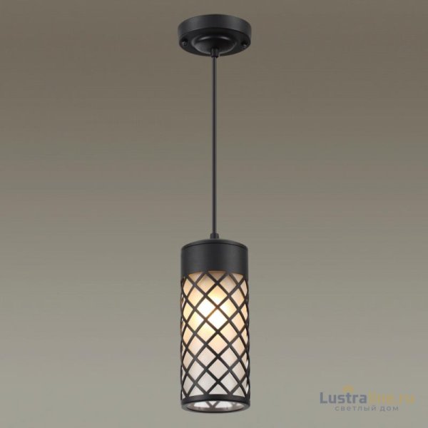 Уличный светильник Odeon Light 4834/1 Уличный светильник Odeon Light 4834/1