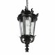 Уличный подвесной светильник Loft IT Verona 100003P
