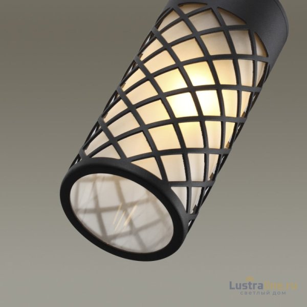 Уличный светильник Odeon Light 4834/1 Уличный светильник Odeon Light 4834/1