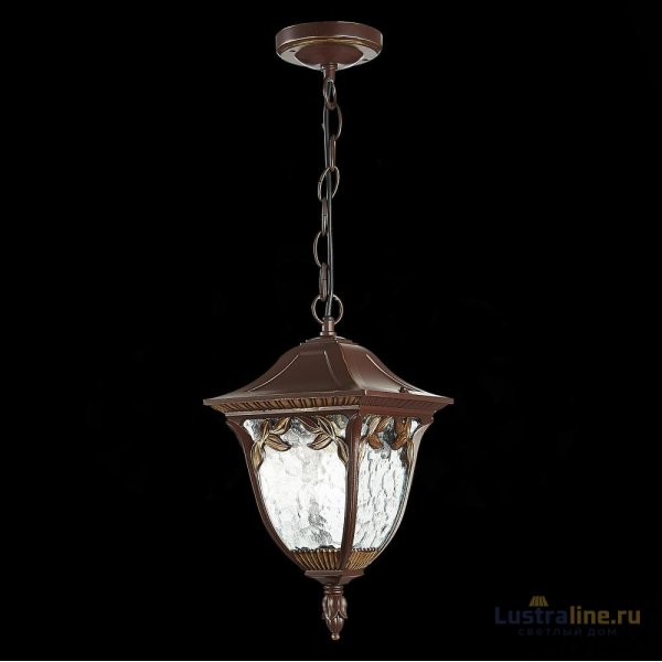 Уличный подвесной светильник ST Luce Chiani SL083.703.01