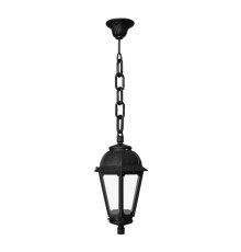 Уличный подвесной светильник Fumagalli Sichem/Saba K22.120.000.AXF1R