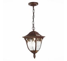 Уличный подвесной светильник ST Luce Chiani SL083.703.01