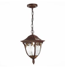 Уличный подвесной светильник ST Luce Chiani SL083.703.01