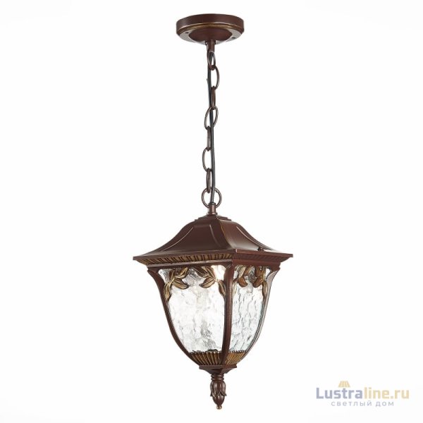 Уличный подвесной светильник ST Luce Chiani SL083.703.01