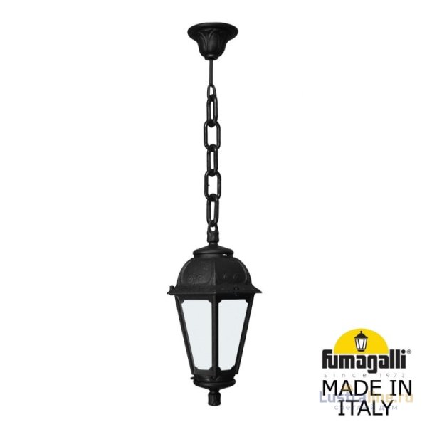 Уличный светильник Fumagalli K22.120.000.AYF1R Уличный светильник Fumagalli K22.120.000.AYF1R