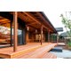 Уличный подвесной светильник Favourite Outdoor 4702-1P