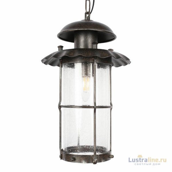 Уличный подвесной светильник Loft IT Palermo 100015P Уличный подвесной светильник Loft IT Palermo 100015P