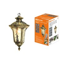 Уличный подвесной светильник TDM Electric Париж SQ0330-0214 Уличный подвесной светильник TDM Electric Париж SQ0330-0214