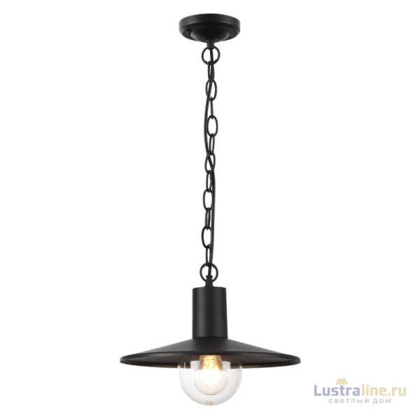 Уличный светильник Odeon Light 4833/1 Уличный светильник Odeon Light 4833/1
