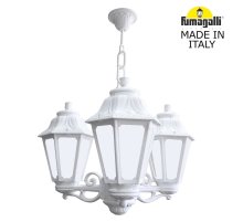 Уличный светильник Fumagalli E22.120.S30.WYF1R