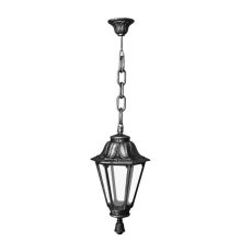 Уличный подвесной светильник Fumagalli Sichem/Rut E26.120.000.BXF1R