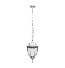 Уличный подвесной светильник De Markt Фабур 804010801 УЦ
