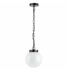 Уличный подвесной светильник Lightstar Bolla 373110