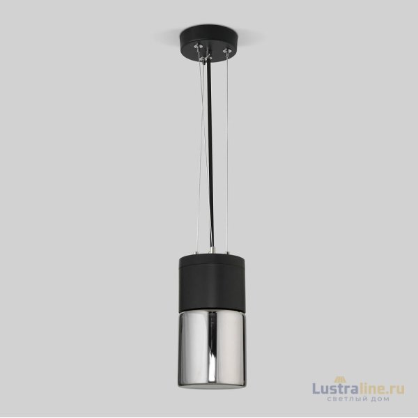 Уличный подвесной светильник Elektrostandard Roil 35125/H 4690389175428 a055634 Уличный подвесной светильник Elektrostandard Roil 35125/H 4690389175428 a055634