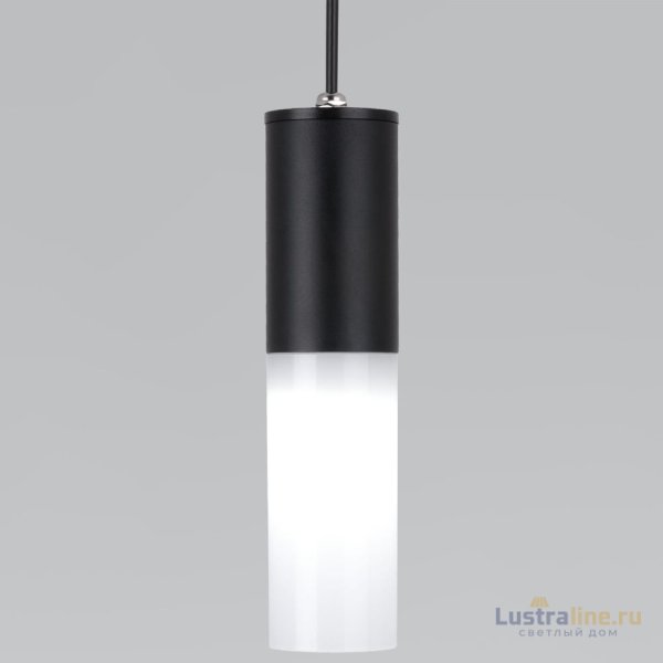 Уличный подвесной светильник Elektrostandard Glas 5602 TECHNO черный 4690389193569 a062780 Уличный подвесной светильник Elektrostandard Glas 5602 TECHNO черный 4690389193569 a062780