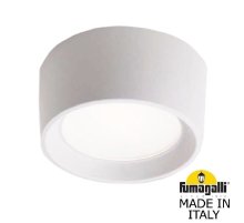 Уличный потолочный светильник Fumagalli Livia 3A9.000.000.WXD1L