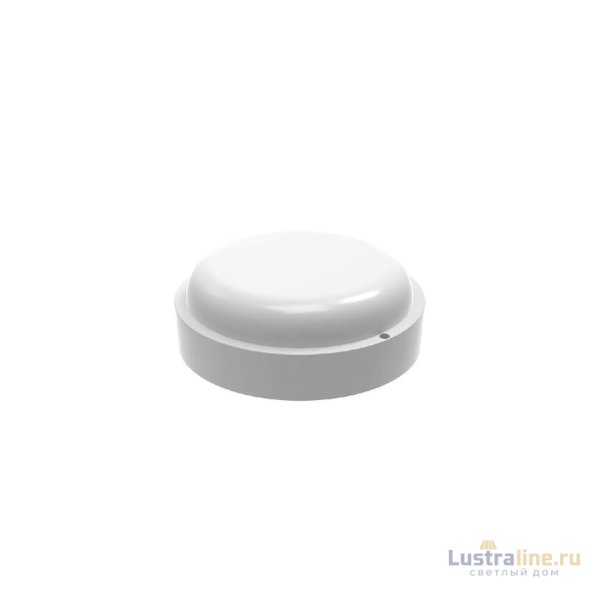 Уличный светодиодный светильник Gauss 126411212-S