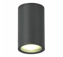 Уличный потолочный светильник ST Luce Tubo SL9010.712.01