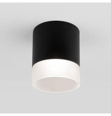 Уличный потолочный светильник Elektrostandard Light LED 4690389177941