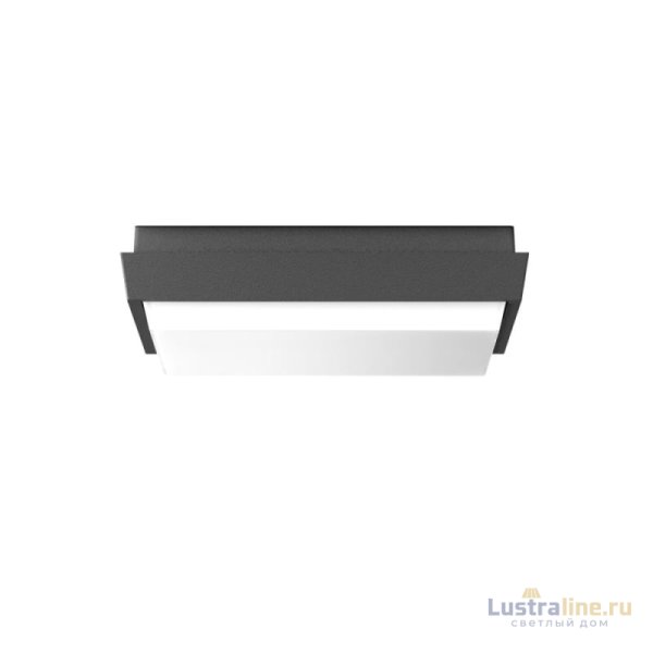 Уличный светодиодный светильник Arlight LGD-Area-S175x175-10W Warm3000 029951 Уличный светодиодный светильник Arlight LGD-Area-S175x175-10W Warm3000 029951