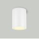 Уличный потолочный светильник Arlight LGD-Forma-Surface-R90-12W Warm3000 037261