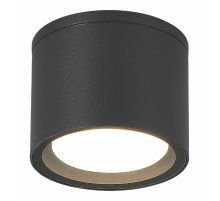 Уличный потолочный светильник ST Luce Tubo SL9006.702.01