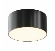 Уличный потолочный светильник Maytoni Zon IP O430CL-L15B3K