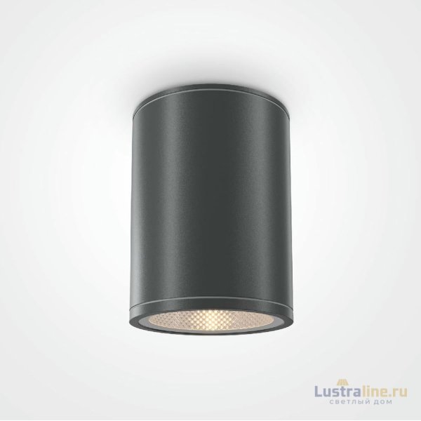 Уличный потолочный светильник Maytoni Bar O306CL-L7GF Уличный потолочный светильник Maytoni Bar O306CL-L7GF