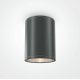 Уличный потолочный светильник Maytoni Bar O306CL-L7GF