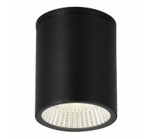 Уличный потолочный светильник ST Luce Tubo SL9514.412.01