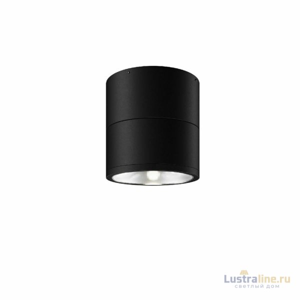 Уличный потолочный светильник Maytoni Outdoor Spin O310CL-L7GF3K Уличный потолочный светильник Maytoni Outdoor Spin O310CL-L7GF3K