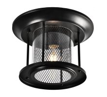 Уличный потолочный светильник Feron Бордо PL723 48387 Уличный потолочный светильник Feron Бордо PL723 48387